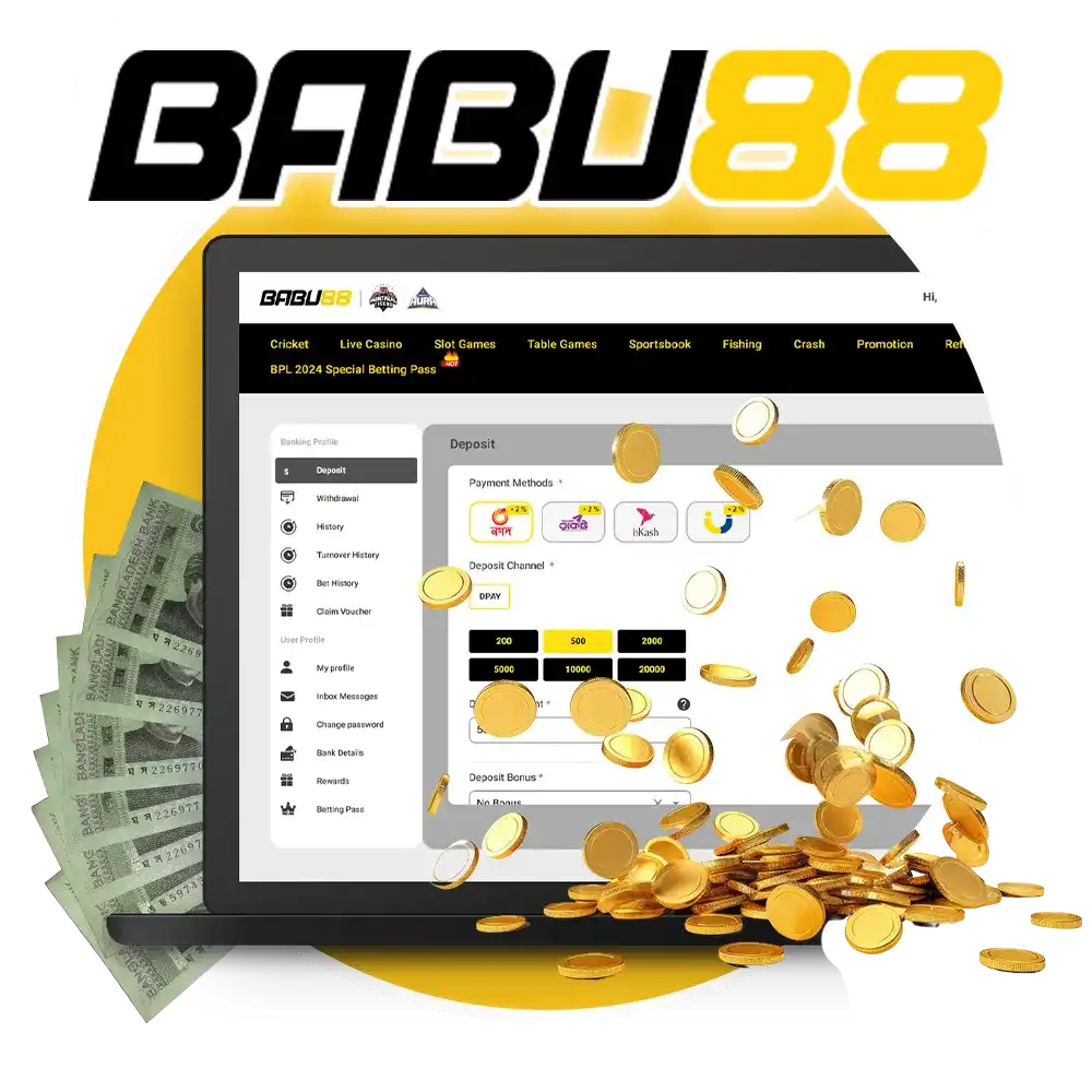 babu88 bet login password reset